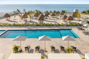 Wyndham Santa Marta Aluna Beach Apartments